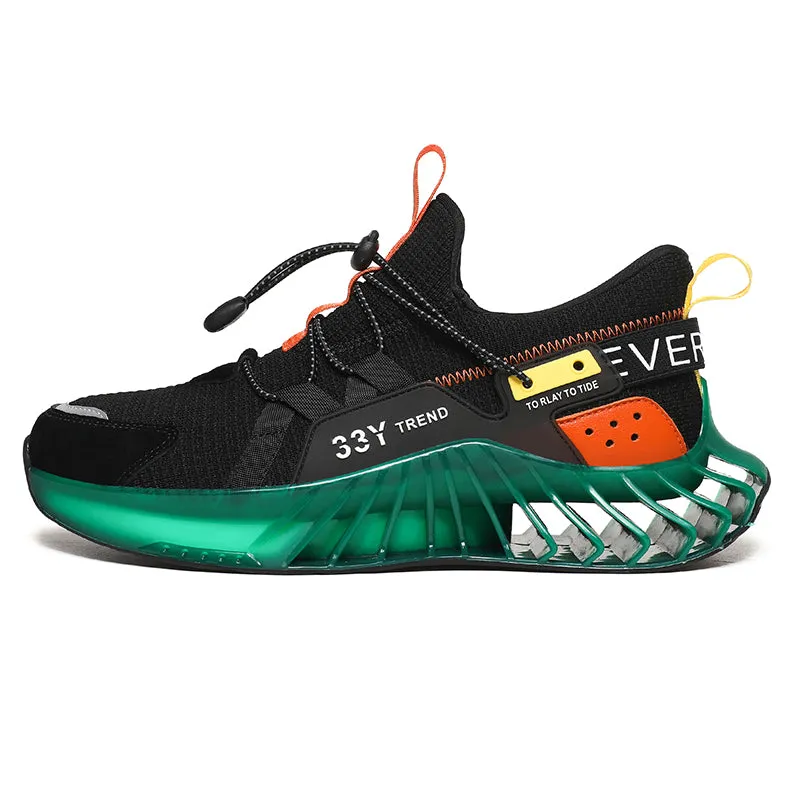 VORTEX '33Y Trend' X9X Sneakers