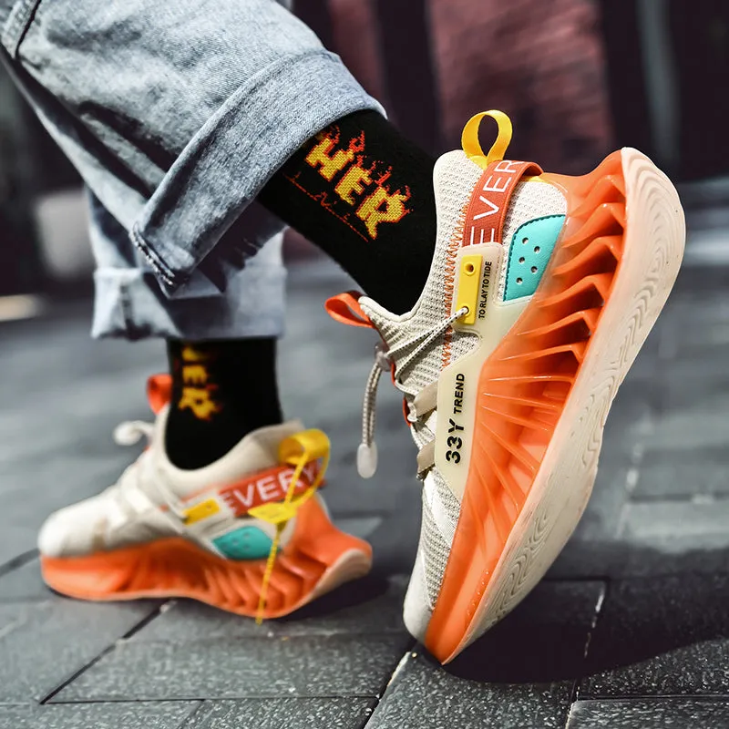VORTEX '33Y Trend' X9X Sneakers
