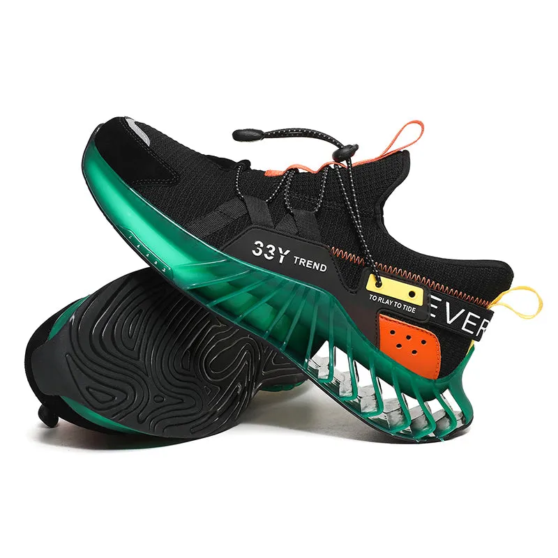 VORTEX '33Y Trend' X9X Sneakers