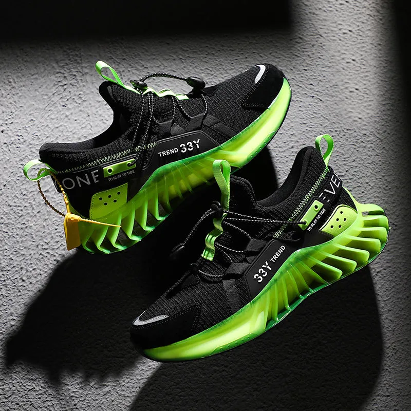 VORTEX '33Y Trend' X9X Sneakers