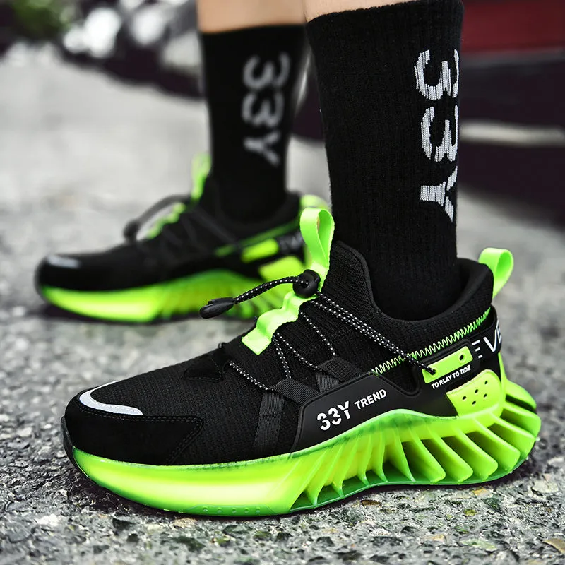 VORTEX '33Y Trend' X9X Sneakers