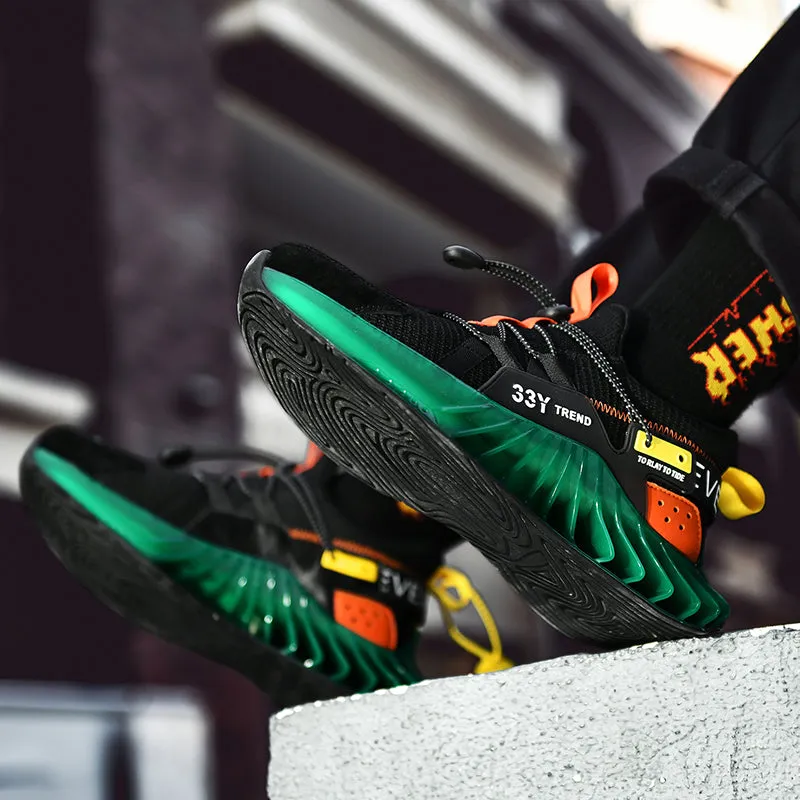 VORTEX '33Y Trend' X9X Sneakers
