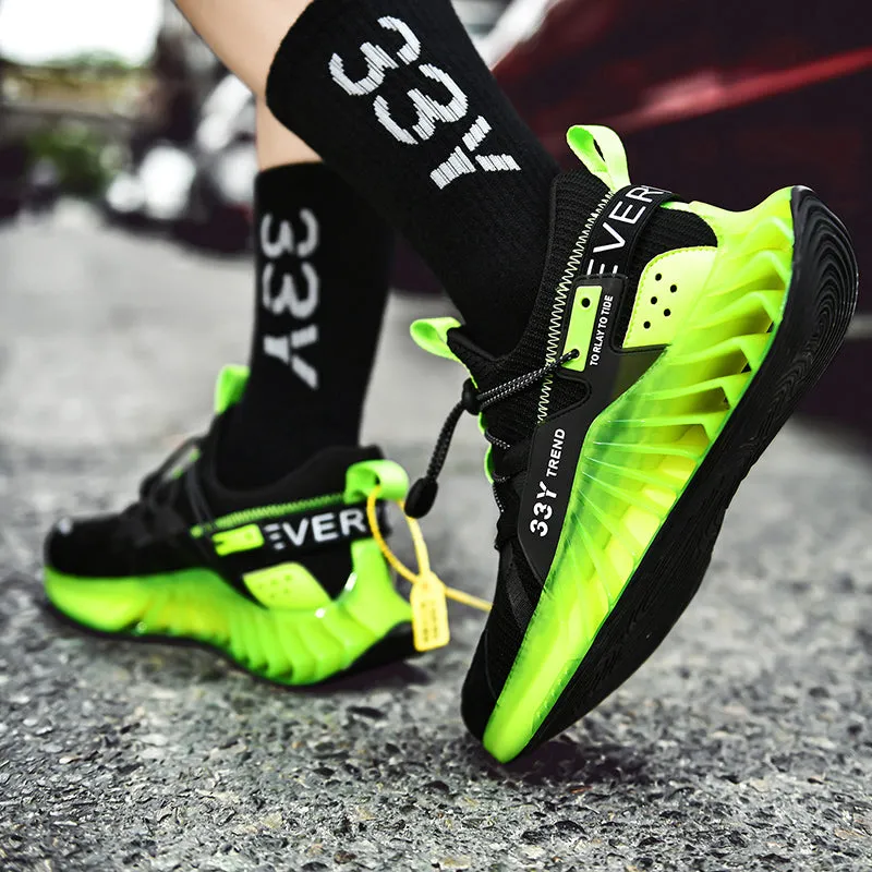 VORTEX '33Y Trend' X9X Sneakers