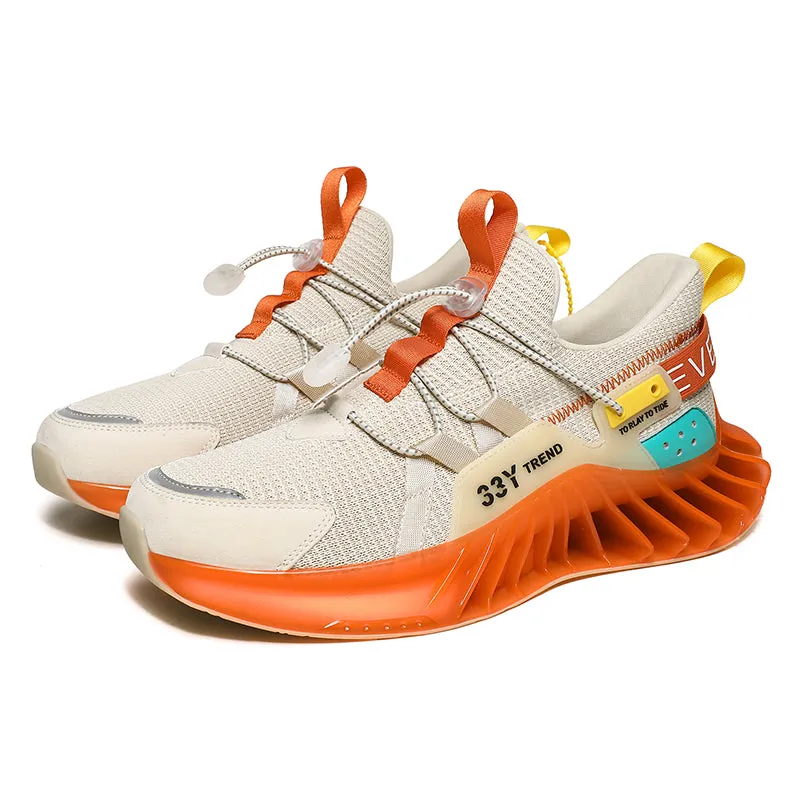 VORTEX '33Y Trend' X9X Sneakers