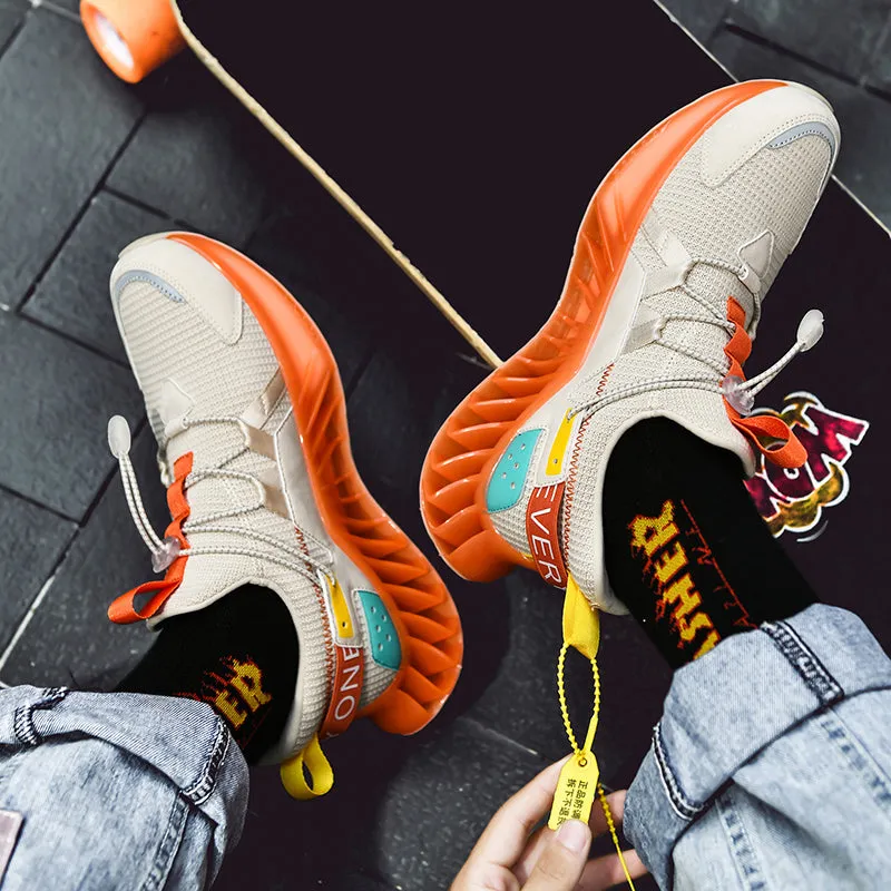 VORTEX '33Y Trend' X9X Sneakers