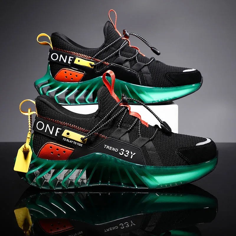 VORTEX '33Y Trend' X9X Sneakers