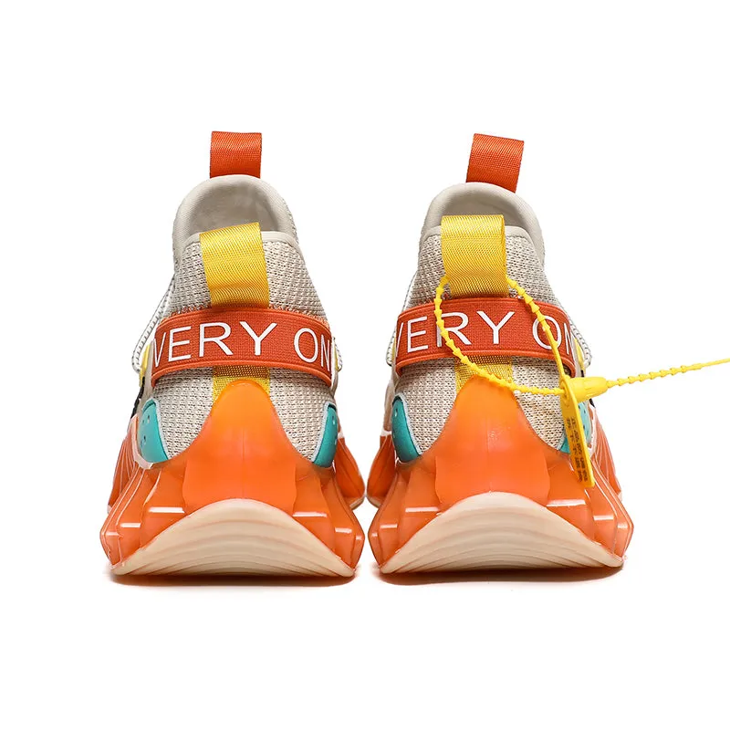 VORTEX '33Y Trend' X9X Sneakers