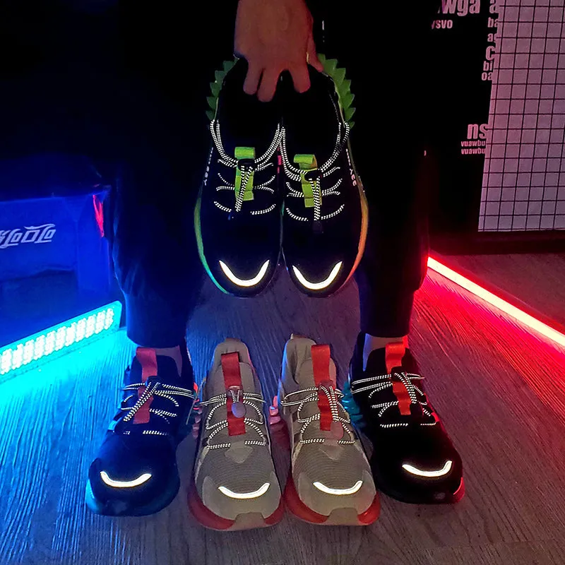 VORTEX '33Y Trend' X9X Sneakers