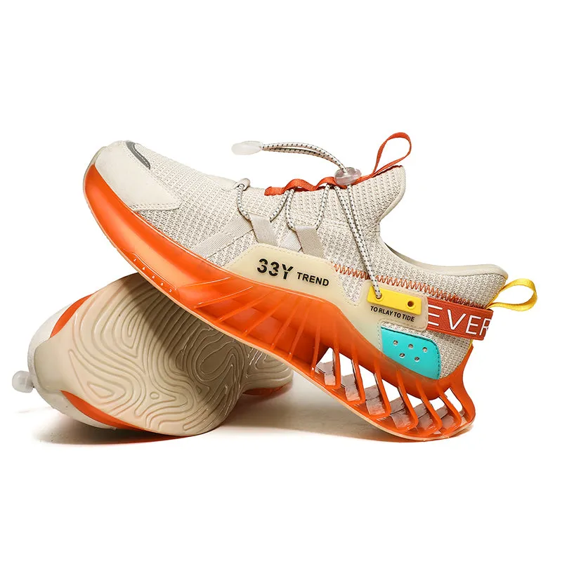 VORTEX '33Y Trend' X9X Sneakers