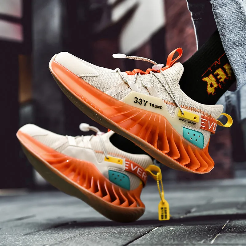 VORTEX '33Y Trend' X9X Sneakers