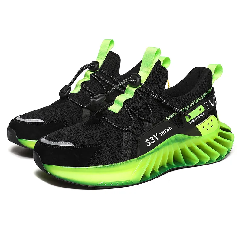 VORTEX '33Y Trend' X9X Sneakers