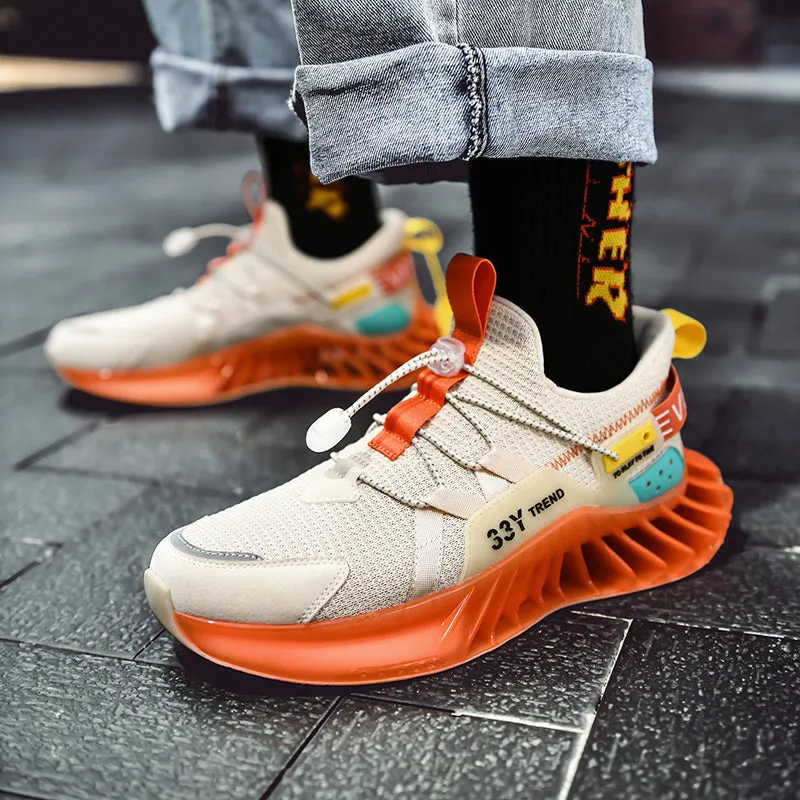 VORTEX '33Y Trend' X9X Sneakers