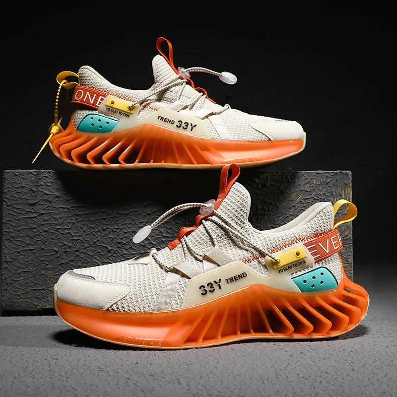 VORTEX '33Y Trend' X9X Sneakers
