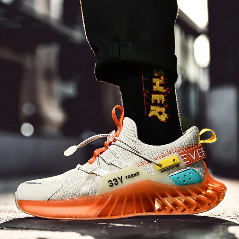 VORTEX '33Y Trend' X9X Sneakers