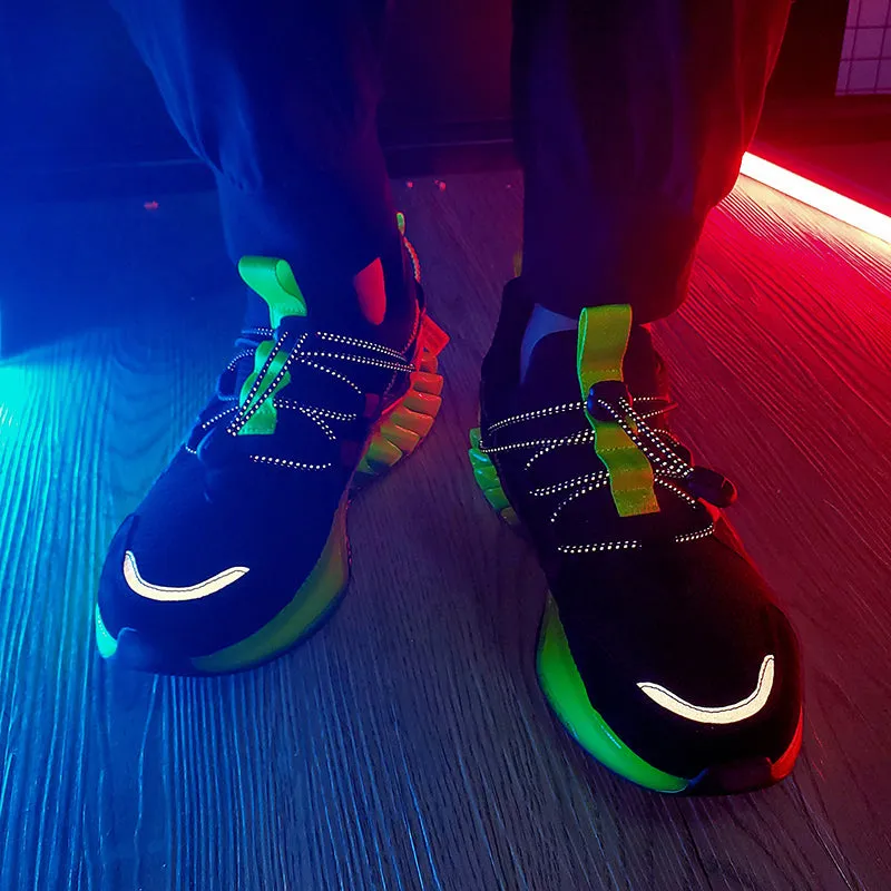 VORTEX '33Y Trend' X9X Sneakers