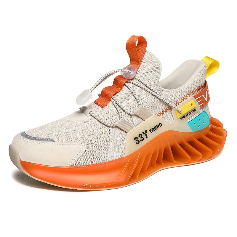 VORTEX '33Y Trend' X9X Sneakers