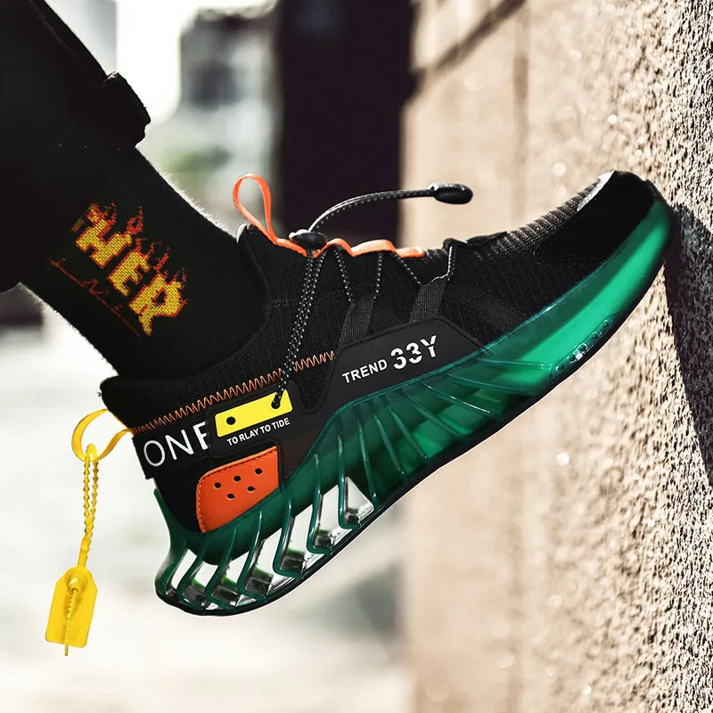 VORTEX '33Y Trend' X9X Sneakers