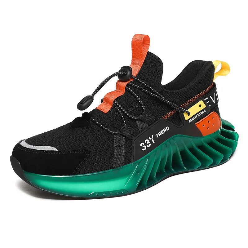 VORTEX '33Y Trend' X9X Sneakers