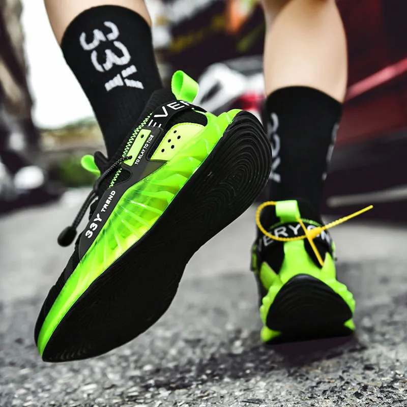 VORTEX '33Y Trend' X9X Sneakers