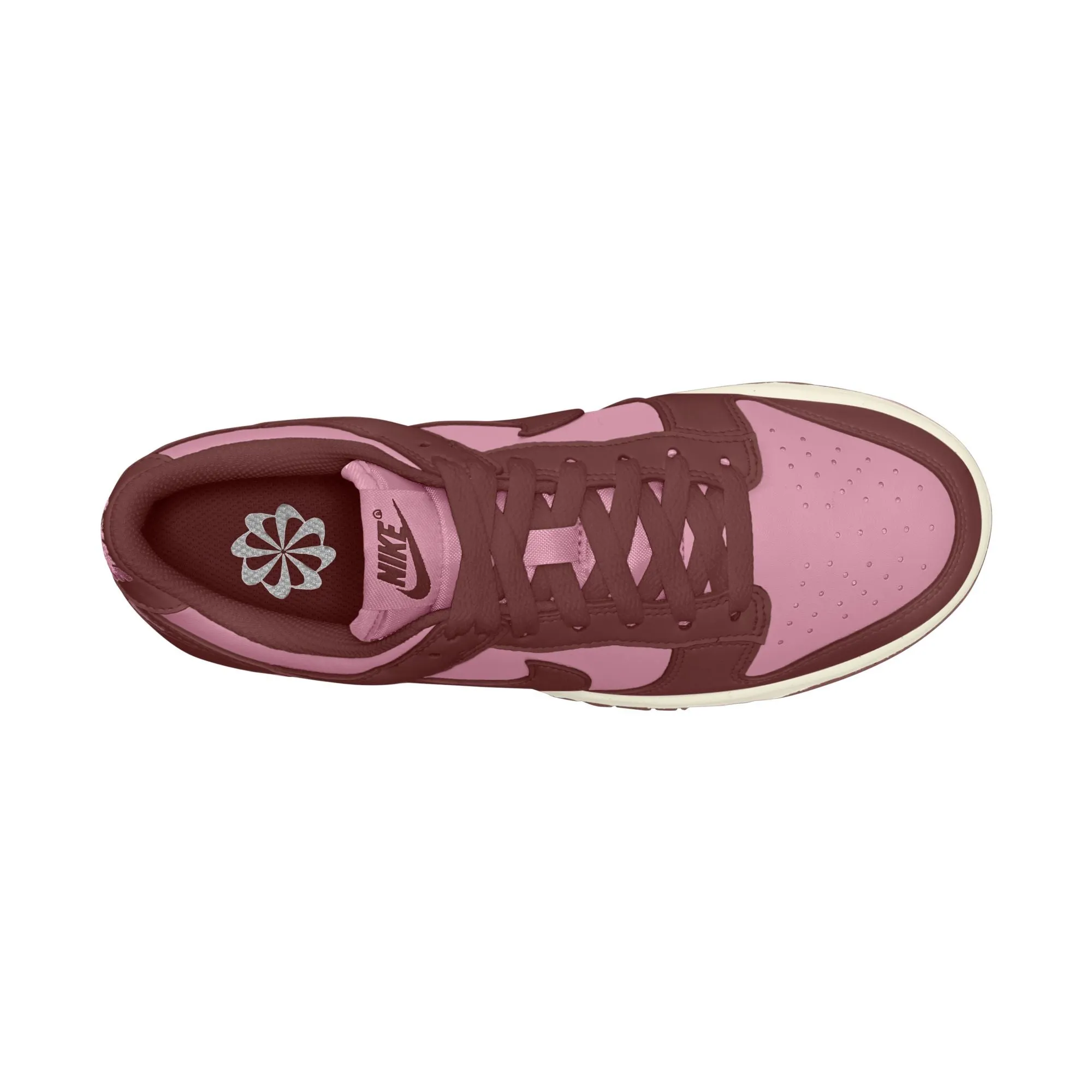 W DUNK LOW NEXT NATURE
