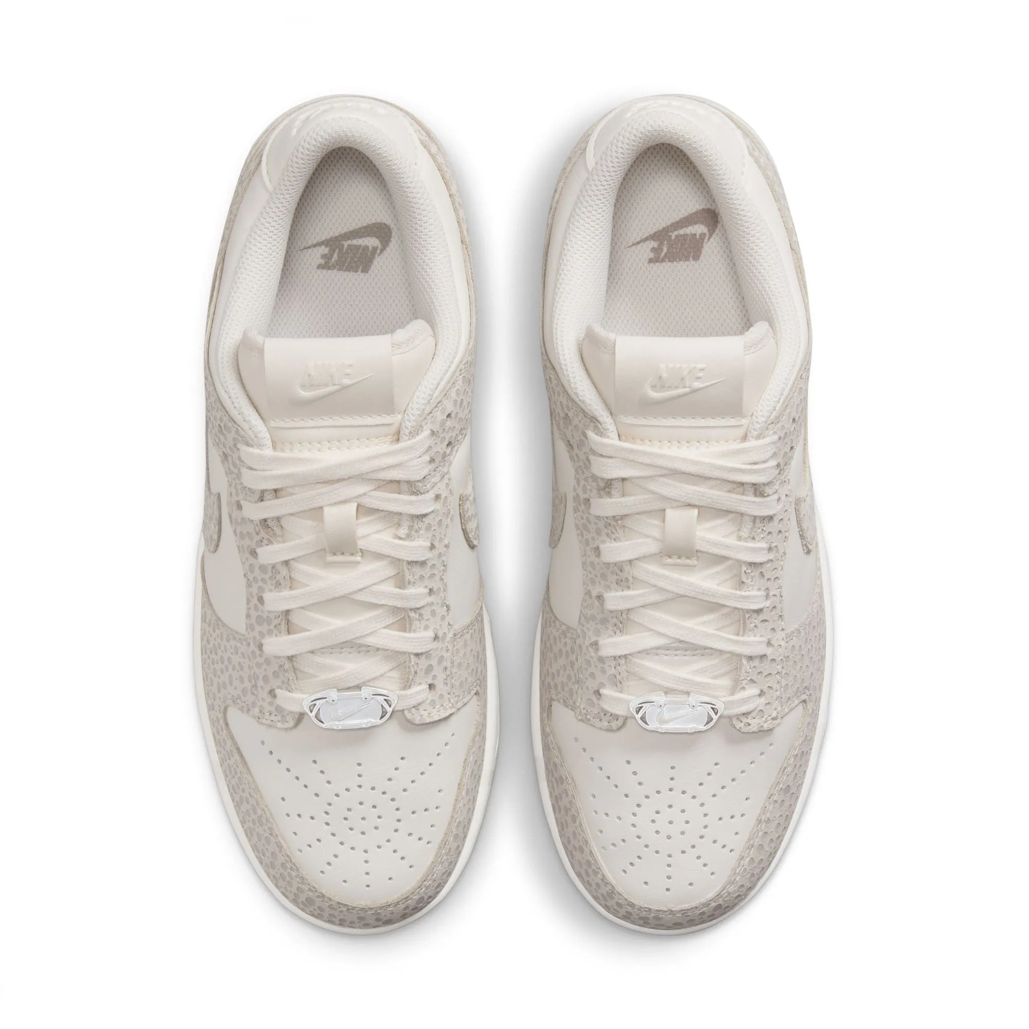 W DUNK LOW PRM