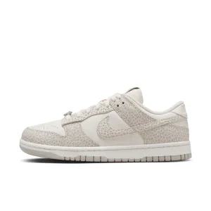 W DUNK LOW PRM