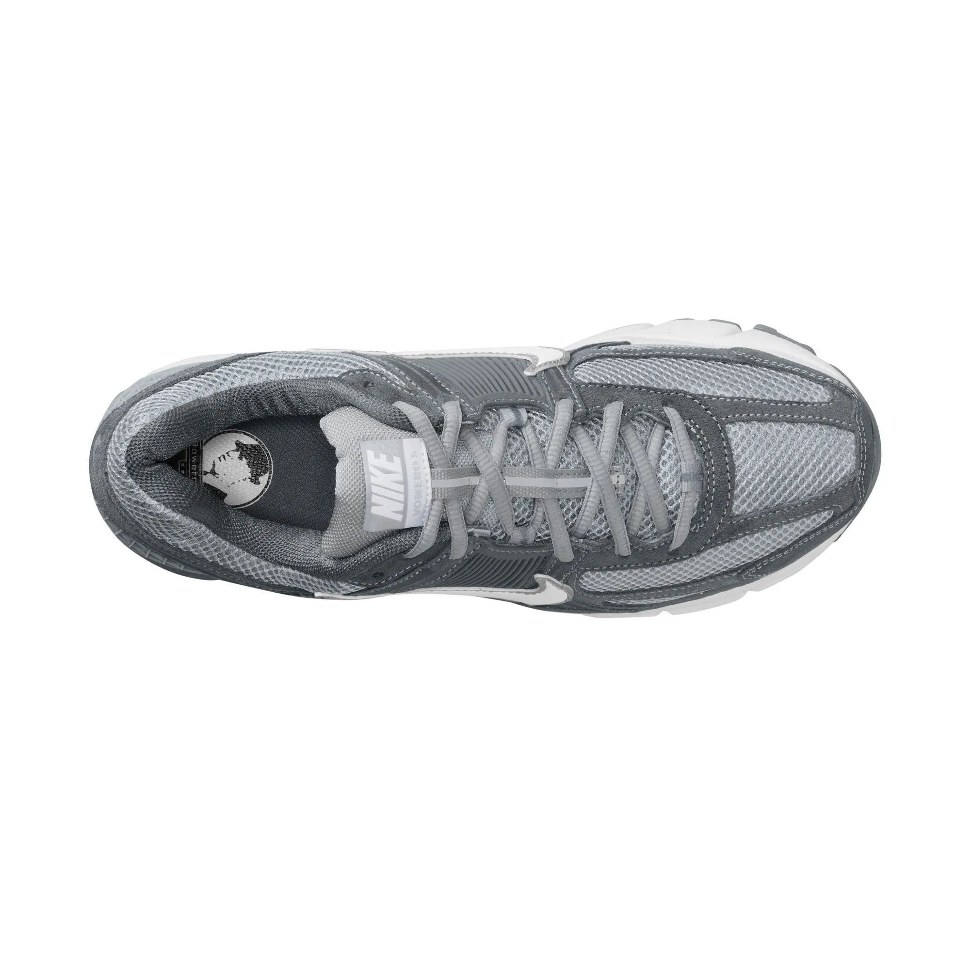 ZOOM VOMERO 5